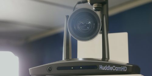 Auto Tracking System