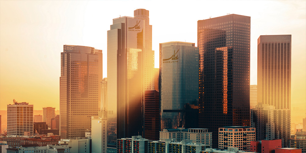 خرید املاک تجاری