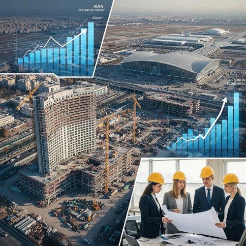 سالن های همایش و کنفرانس : رونق مقاصد توریستی