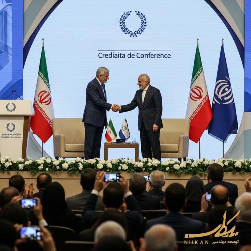 سالن های همایش و کنفرانس : رونق مقاصد توریستی