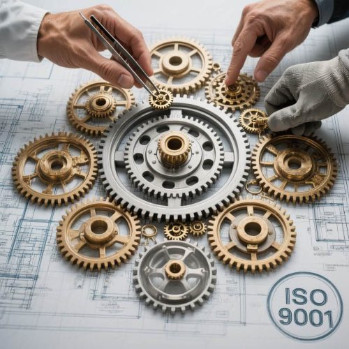 14 اکتبر روز جهانی استاندارد، نقش حیاتی استانداردها در معماری پایدار و ایمن