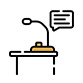 تجهیز سالن کنفرانس