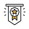 آیکون مدیریت برندینگ