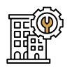 آیکون مدیریت ساختمان
